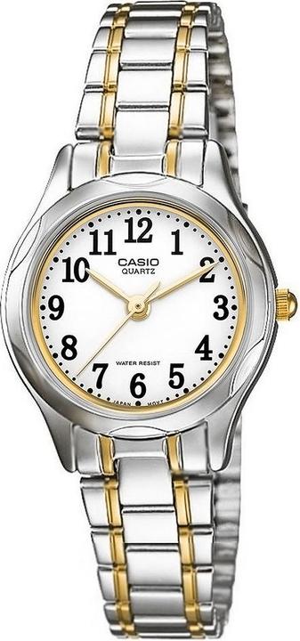 Image du produit Casio Montre pour femme LTP-1275SG-7BDF + BOX