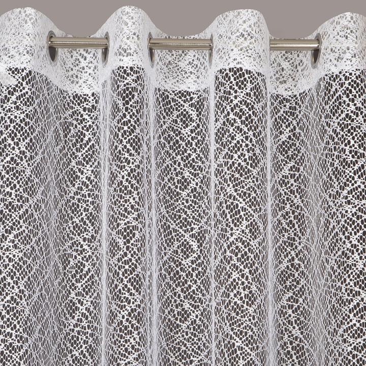 Immagine prodotto Eurofirany Abete / AMANDA / B 140X250 TRANS (140 x 250 cm)