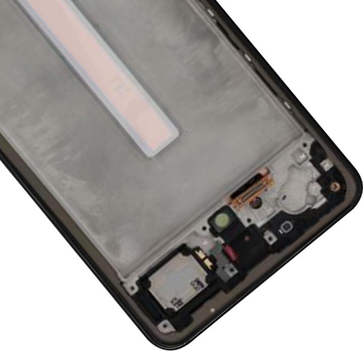 Image du produit Samsung Écran de remplacement (Écran, Galaxy A33 5G)