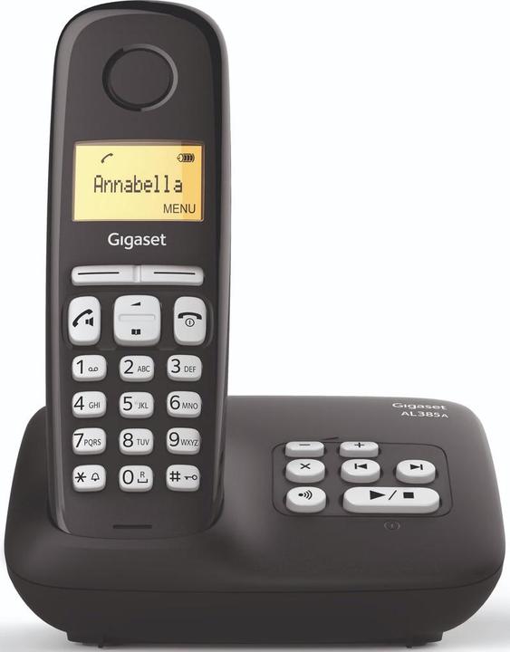 Produktbild Gigaset AL385A Duo