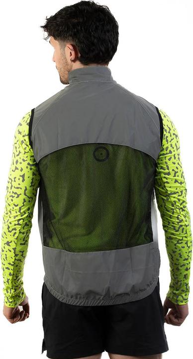 Image du produit Bodylite - Veste sans manches - Homme (L)