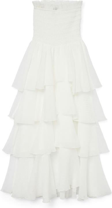 Image du produit Vero Moda VMDELILAH Robe longue Robe (XL)
