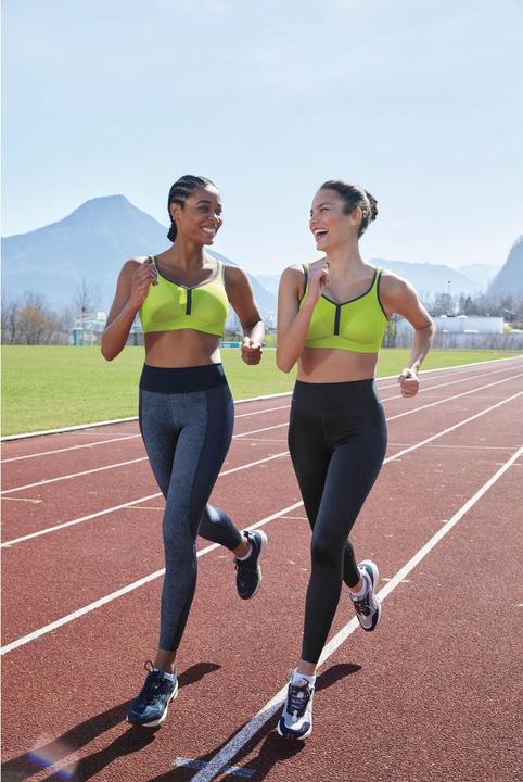Image du produit Anita Air Control avec Delta Pad Soutien-gorge de sport (90 D)