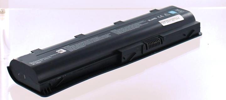 Actual product image AGI Battery compatible with HP Compaq Presario CQ57 - Battery - 4.400 mAh (4400 mAh)