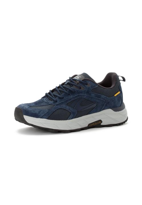Image du produit Camel Active Sneaker pig nubuk/textile MARINE (41)