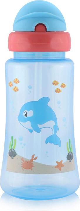 Actual product image Baby Care Gourde pour enfants 330 ml (330 ml)