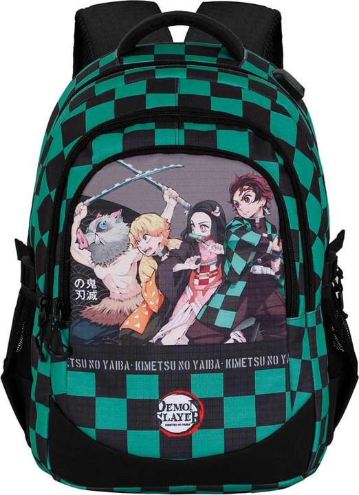 Image du produit Karactermania PLUS Running Backpack Akushon