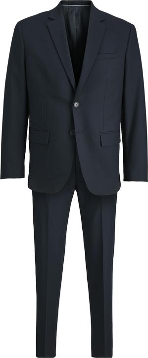Jack & Jones JPRTHEO Regular Fit Anzug Einreihiger Blazer und Hose