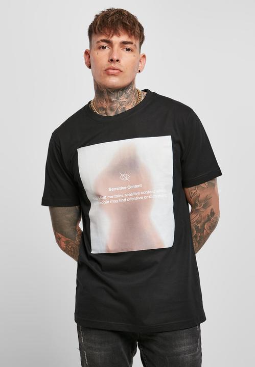 Image du produit Mister Tee Thé au contenu sensible (XXL)