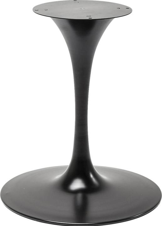 Actual product image Kare Design Table Base Invitation Black Ø60cm