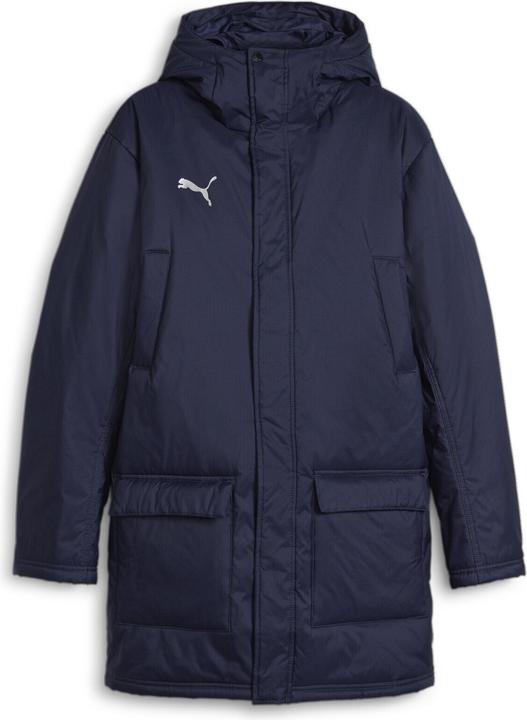 PUMA Navy-PUMA Silver