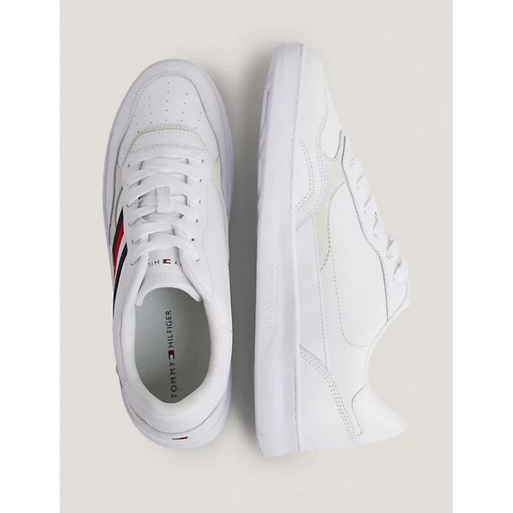 Image du produit Tommy Hilfiger Court Cupsole Retro (46)
