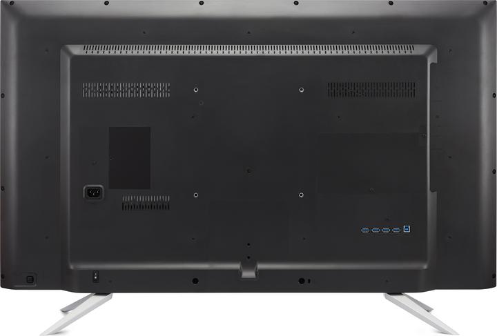 Actual product image Philips Briliance BDM4350UC (3840 x 2160 Pixels, 43")