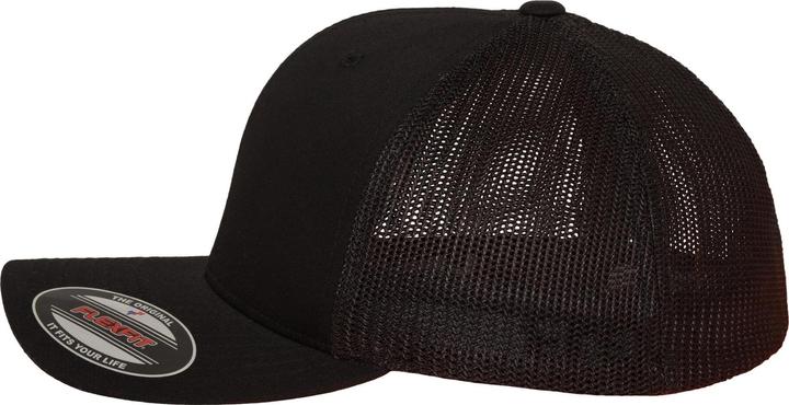 Produktbild Flexfit Mesh Trucker (S, M)