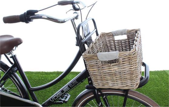 Actual product image Basil Dorset M (20 l)