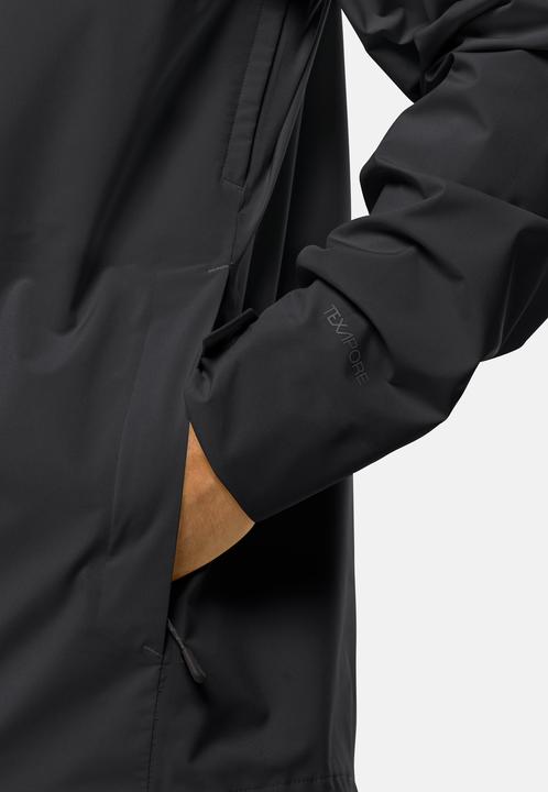 Immagine prodotto Jack Wolfskin Highest Peak 3L Jkt M (3XL)