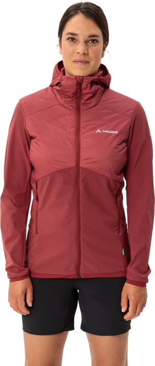 Produktbild Vaude Brenva Jacket (34, XXS)