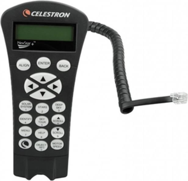 Produktbild Celestron NexStar+ HC with USB, AZ