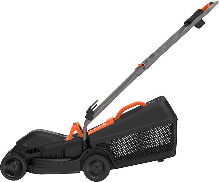 Immagine prodotto Black & Decker BEMW351 (Corrente elettrica)