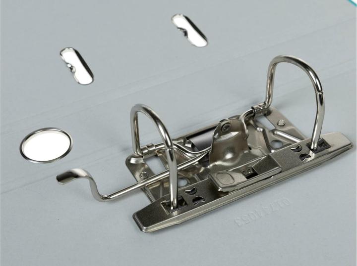 Actual product image Office Ordner (A4, 40 mm, 1 Piece)