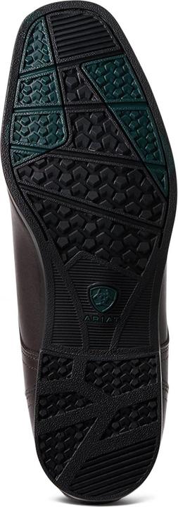 Actual product image Ariat Riding Boots Palisade (38)