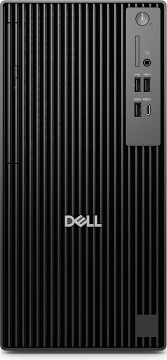 Produktbild Dell Pro Tower Plus QBT1250 (Intel Core Ultra 5 235, 16 GB, 512 GB)