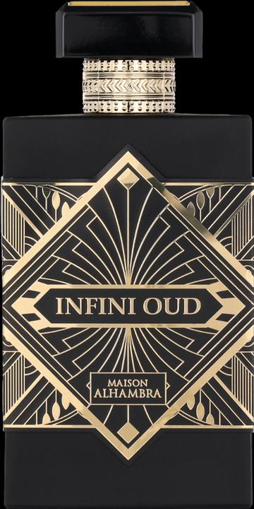 Produktbild Maison Alhambra Infini Oud (Eau de Parfum, 100 ml)
