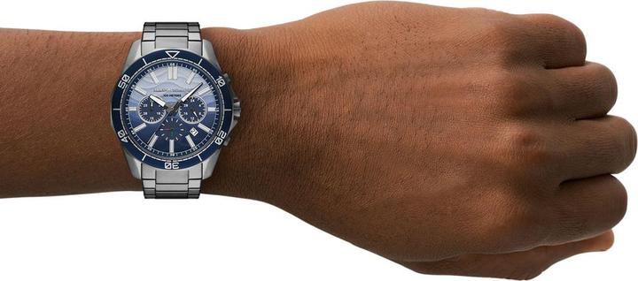 Image du produit Armani Exchange Chronograph (Chronographe, 44 mm)
