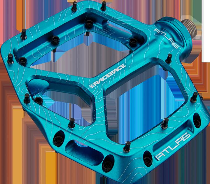 Actual product image Race Face Atlas Pedal V2
