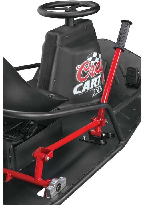 Actual product image Razor Crazy Cart XL (36 V)