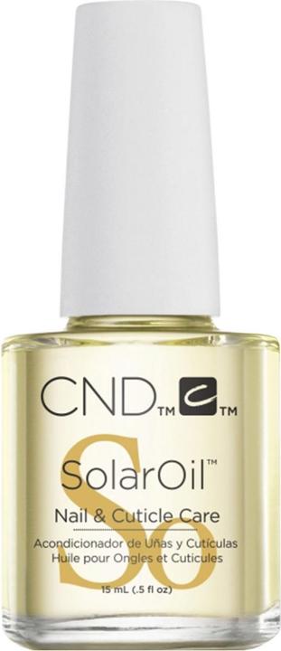 CND SPA - SolarOil (15 ml)