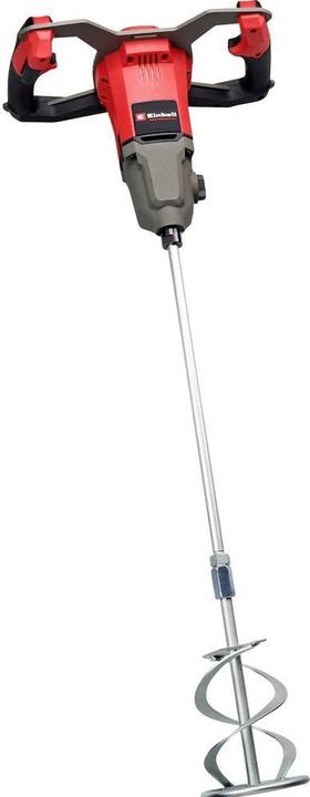 Actual product image Einhell TP-MX 1700-2 CE 4258565 Farb-Mörtelrührer 120 mm