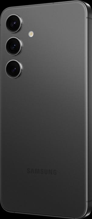 Image du produit Samsung DUPLICATE Galaxy S24 (256 Go, Onyx Black, 6.20", SIM + eSIM, 50 Mpx, 5G)