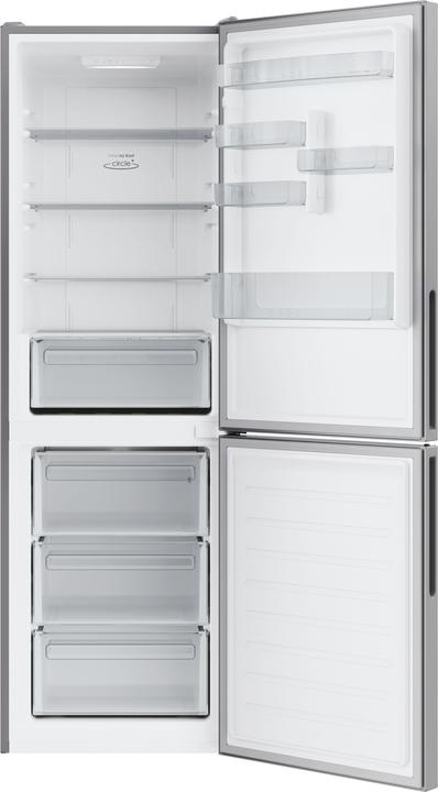 Image du produit Candy Réfrigérateur-congélateur CCE4T618ES (341 l)