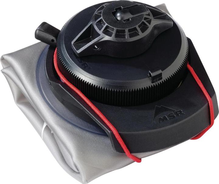 Actual product image Msr DromLite (4 l)