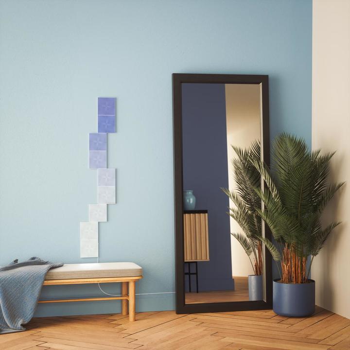 Image du produit Nanoleaf Kit de démarrage Canvas (900 lm)
