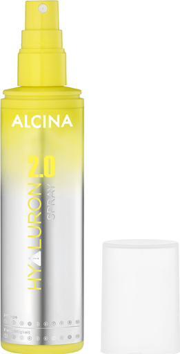 Actual product image Alcina Hyaluron 2.0 (125 ml)
