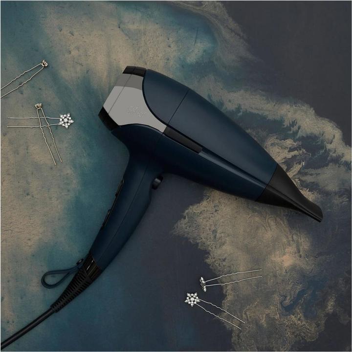 Actual product image ghd helios