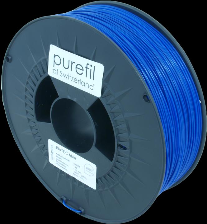 Blauw