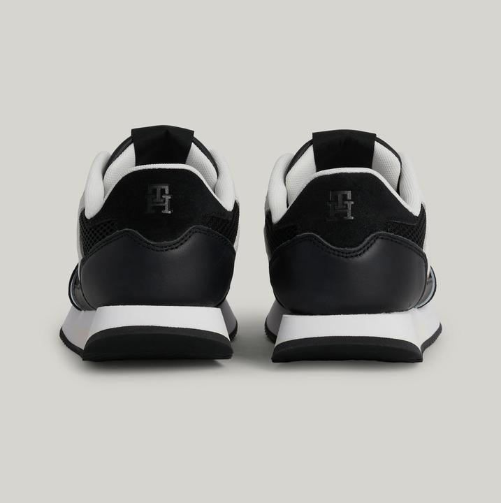 Actual product image Tommy Hilfiger Essential Elevated Runner Women's Shoes (36)
