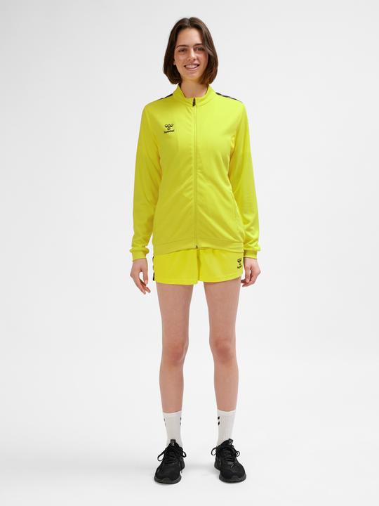 Image du produit hummel Hmlauthentic Pl Zip Jacket Woman (XS)