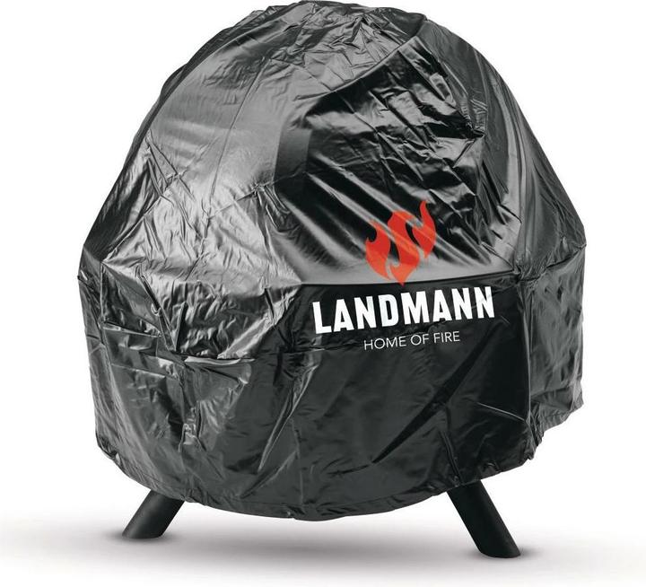 Immagine prodotto Landmann Cestini per il fuoco (86 cm)