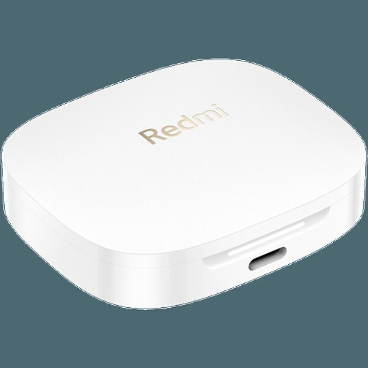 Produktbild Xiaomi Redmi Buds 6 Wolke Weiss, BHR9250GL (ANC, 42 h, Kabellos)