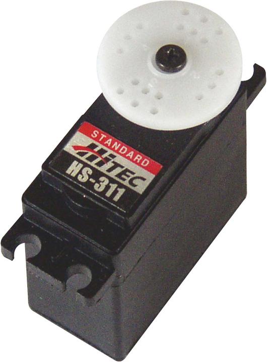 Immagine prodotto Hitec Servo standard HS-311 Analog-S