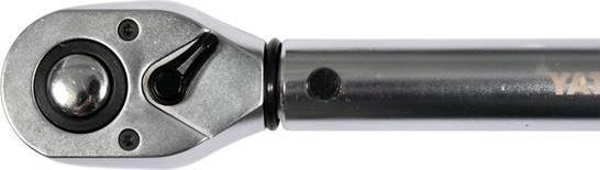 Immagine prodotto Yato YT-07612 (1/2", 10 Nm, 60 Nm)
