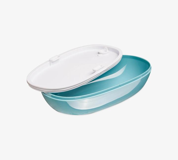 Actual product image Alessi Food A Porter