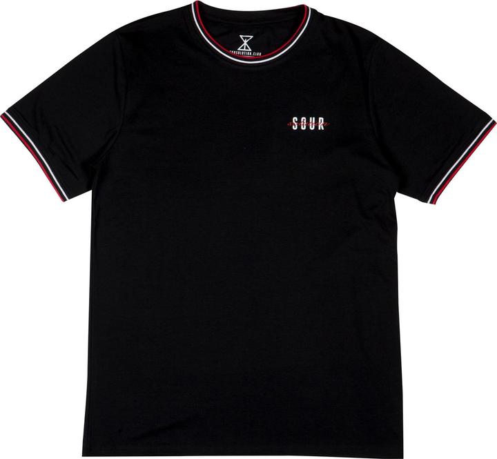 Sour French Battle T-Shirt
