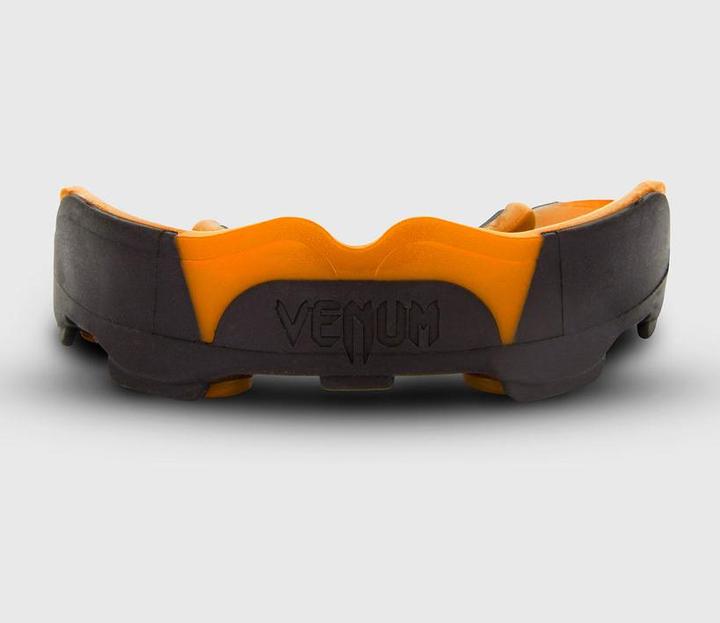 Immagine prodotto Venum Paradenti Predator nero/arancione (Taglia unica)
