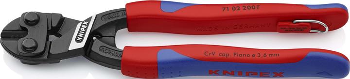 Produktbild Knipex CoBolt (200 mm)