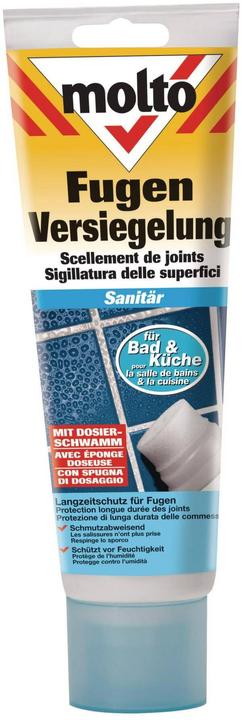 Actual product image Molto Joint sealing (271 g)